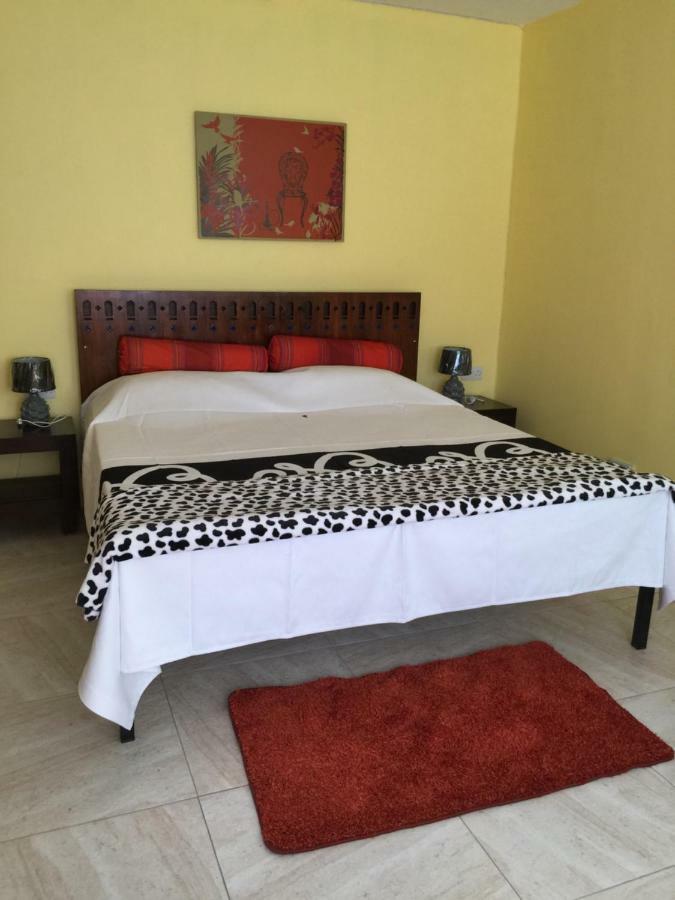 Bob Apartments Calodyne ภายนอก รูปภาพ