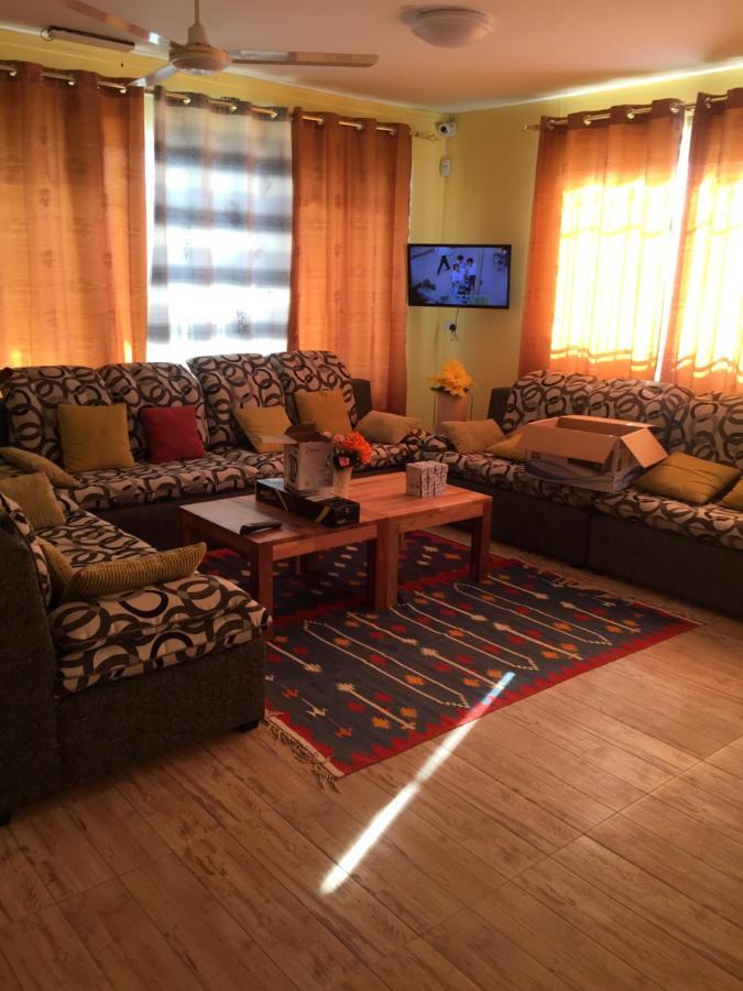 Bob Apartments Calodyne ภายนอก รูปภาพ