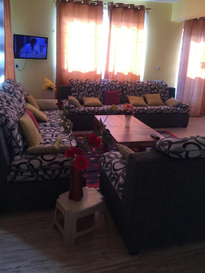 Bob Apartments Calodyne ภายนอก รูปภาพ
